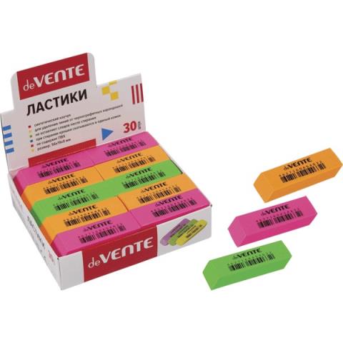 Ластик deVENTE 4070910 Neon Ластик deVENTE 4070910 Neon