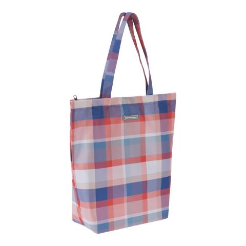Сумка-шоппер ЕК 14L Sunrise Tartan 51943 Сумка-шоппер ЕК 14L Sunrise Tartan 51943