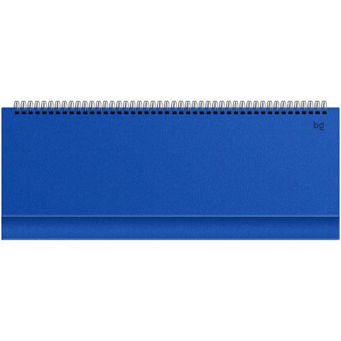 Планинг BG Ariane Blue Pu_21844 синий Планинг BG Ariane Blue Pu_21844 синий