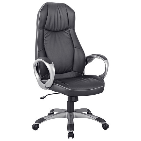 Кресло игровое Helmi HL-S01 Apex черная 274805 Кресло игровое Helmi HL-S01 Apex черная 274805