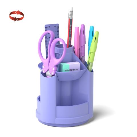 Набор наст. Mini Desk ЕК 53232 фиолетовый Набор наст. Mini Desk ЕК 53232 фиолетовый