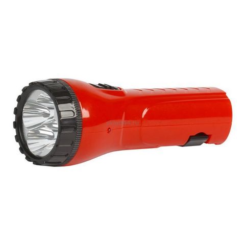 Фонарь Smartbuy SBF-93-R красный Фонарь Smartbuy SBF-93-R красный