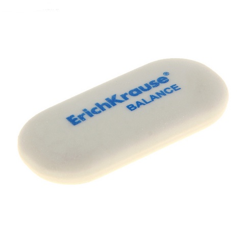 Ластик ErichKrause Balance 34638 Ластик ErichKrause Balance 34638