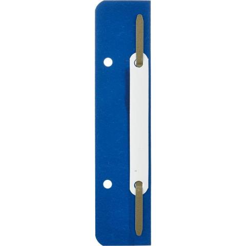 Механизм для скоросшивателя Attache 50 шт. синий 803617