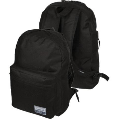 Рюкзак deVENTE 7032038 черный Рюкзак deVENTE 7032038 черный