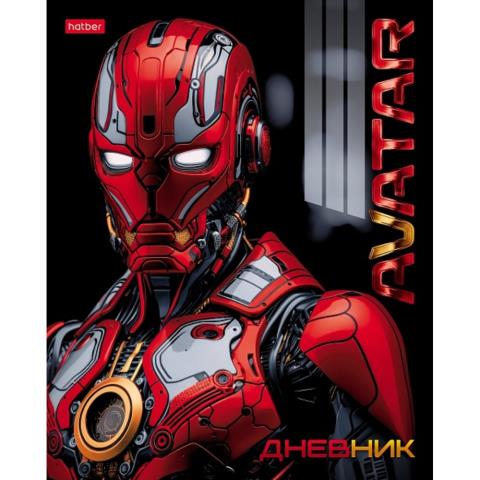 Дневник Уни Хатбер Аватар red на скобе 40Д5В_31085