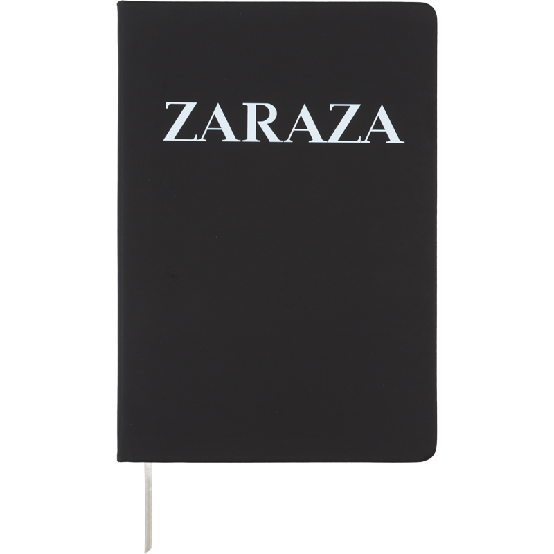 Записная книжка А5 160 стр. deVENTE ZARAZA 2151502