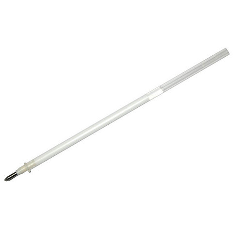 Стержень гел CROWN PASTEL (белый) - 12 Стержень гел CROWN PASTEL (белый) - 12