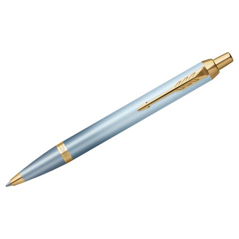 Ручка шарик. PARKER IM Rituals GREEN Gradient GT 2203894 Ручка шарик. PARKER IM Rituals GREEN Gradient GT 2203894