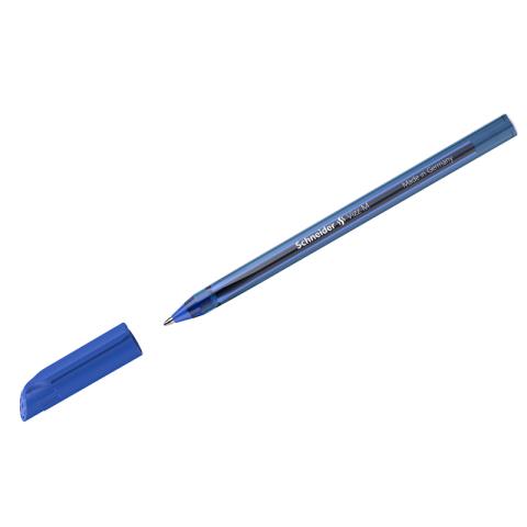 Ручка шариковая SCHNEIDER 1,0 Vizz М 102203 синяя Ручка шариковая SCHNEIDER 1,0 Vizz М 102203 синяя