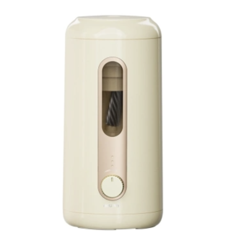Точилка электрическая Deli VA10Beige пласт. бежевый Точилка электрическая Deli VA10Beige пласт. бежевый
