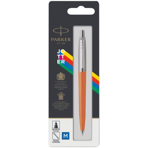 Ручка шарик. PARKER 2076054 синяя
