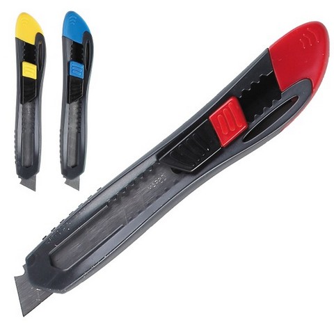 Нож канц. 18 мм. Maped 018311 Нож канц. 18 мм. Maped 018311