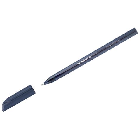 Ручка шариковая SCHNEIDER Vizz М 1,0 102223 кобальтовая синяя