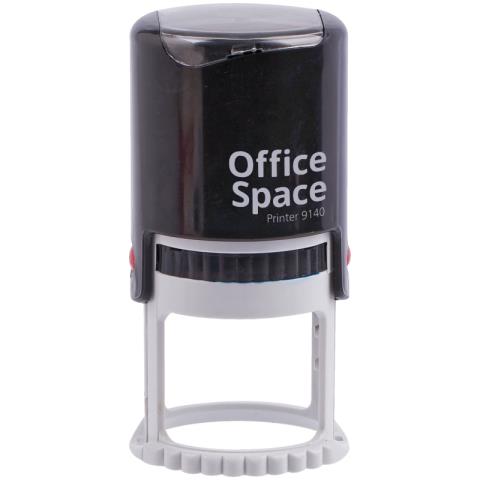 Оснастка для печатей d=40 OfficeSpace BSt_40499  