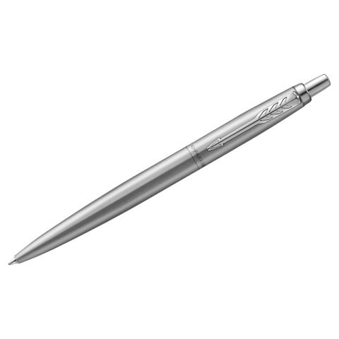 Ручка шарик. PARKER 2122756 2020 Grey 1 мм синяя