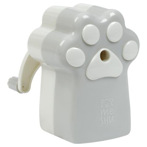 Точилка механическая Meshu Paw MS_51179 Точилка механическая Meshu Paw MS_51179
