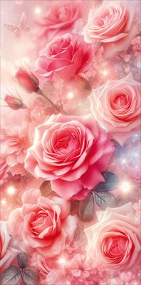 50001957 Конверт для денег без надписи