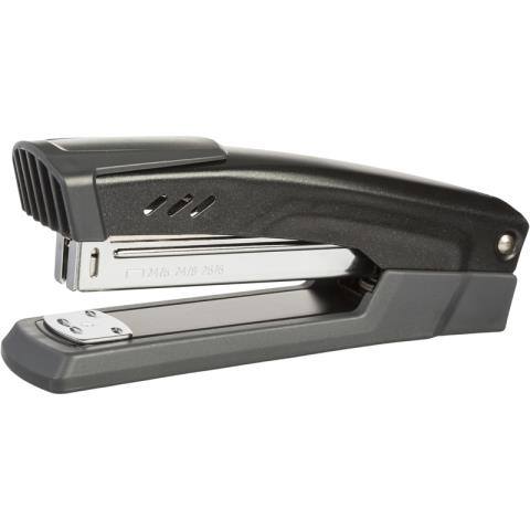 Степлер №24/6 Attache до 50 л. черный 989503