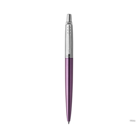 Ручка шарик. PARKER 1953190 синяя