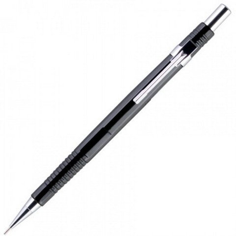 Карандаш механ. 0,5 ErichKrause BLACK POINTER 22005 Карандаш механ. 0,5 ErichKrause BLACK POINTER 22005