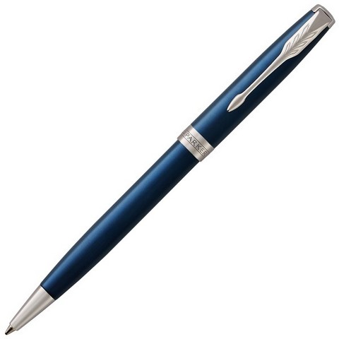 Ручка шарик. PARKER 1931536 черная