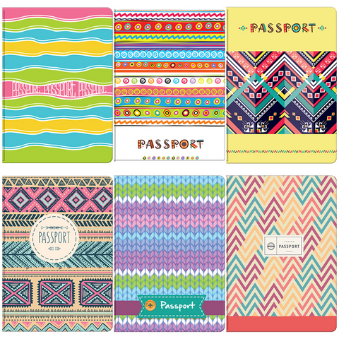 Обложка д/паспорта OfficeSpace Фотопечать орнамент ассорти 236279