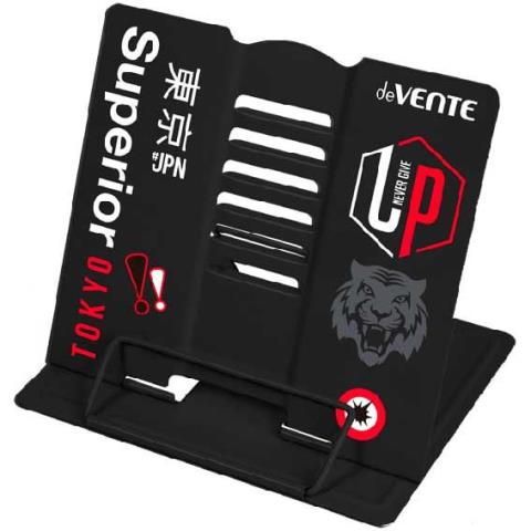 Подставка д/книг deVente 8063420 металлическая Superior Подставка д/книг deVente 8063420 металлическая Superior