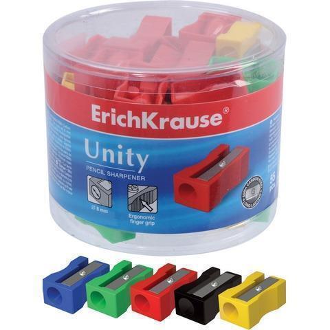 Точилка ErichKrause UNITY 38012 Точилка ErichKrause UNITY 38012
