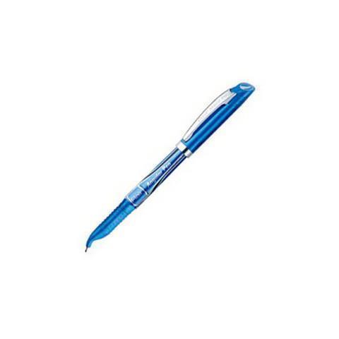 Ручка шариковая ANGULAR д/левшей синяя F-888/син