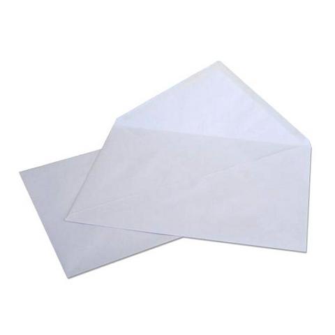 Конверт 229х324 С4 треуг.клапан декстрин