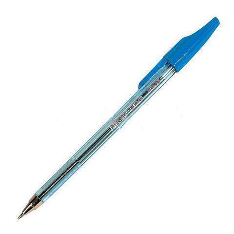Ручка шариковая PILOT BP-SF-L 0,7 синяя Ручка шариковая PILOT BP-SF-L 0,7 синяя