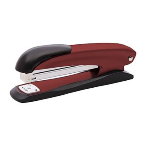 Степлер №24 Lamark 30 л. ST0633-RD красный