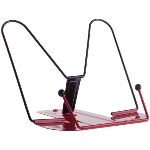 Подставка д/книг Globus металлич. 2Г-07-00