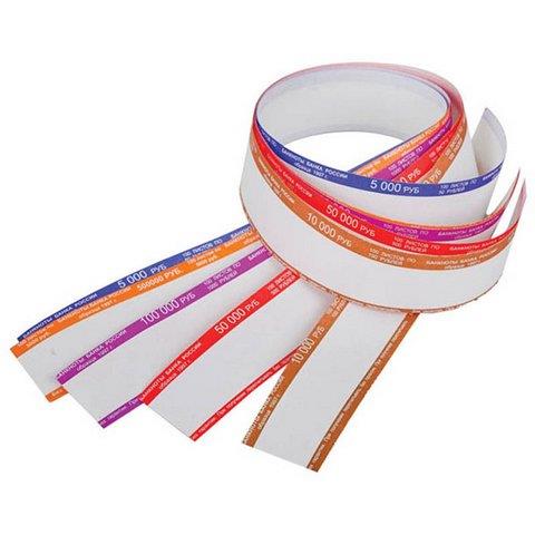 Лента бандерольная 5000 руб.