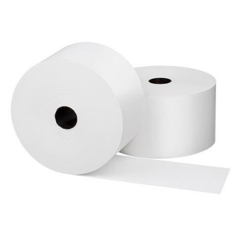 Чековая лента 80х180х18 мм термо 55 гр. НТ 2859