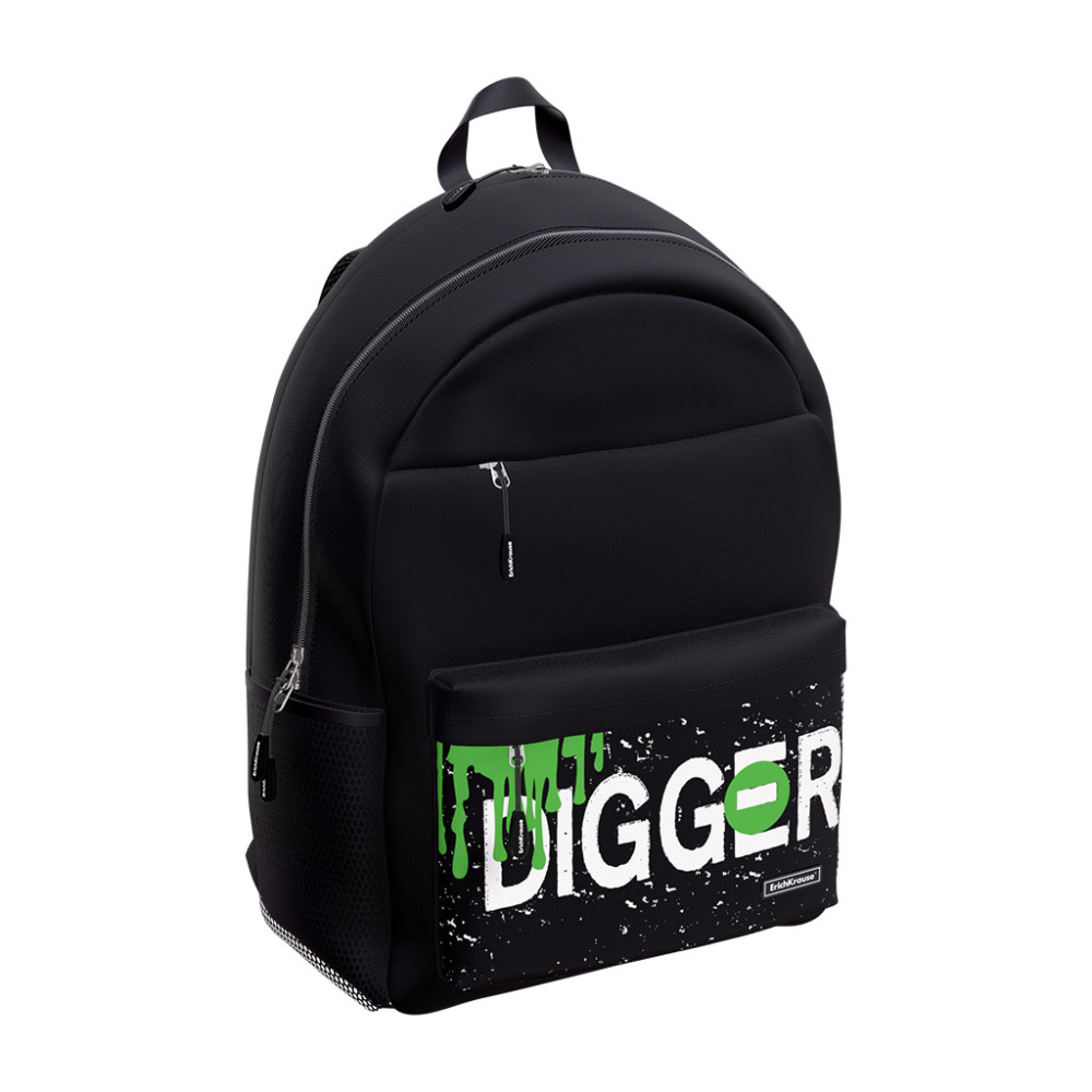 Рюкзак ЕК ActiveLine Pro 20L Digger с 2 отд 58143 Рюкзак ЕК ActiveLine Pro 20L Digger с 2 отд 58143