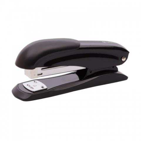 Степлер №24 Lamark 25 л. ST0632-BK черный