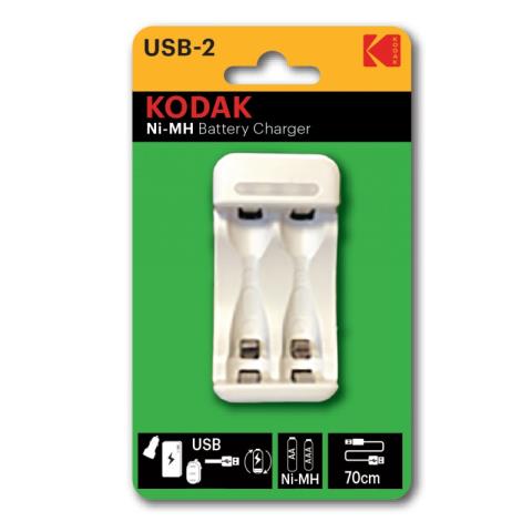 Зарядное устройство Kodak C8001B Зарядное устройство Kodak C8001B
