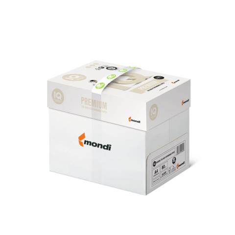 Бумага ксер. А4 IQ Premium 150 л. 250 гр. Бумага ксер. А4 IQ Premium 150 л. 250 гр.