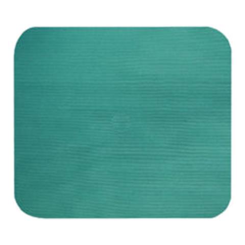 Коврик для мыши Buro BU-CLOTH Мини зеленый 230x180x3мм