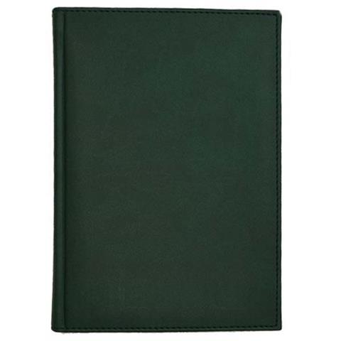 Ежедневник А5 Sorrento С0360-265 зеленый Ежедневник А5 Sorrento С0360-265 зеленый
