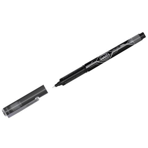 Ручка роллер Berlingo Swift 0,5 черная 05001