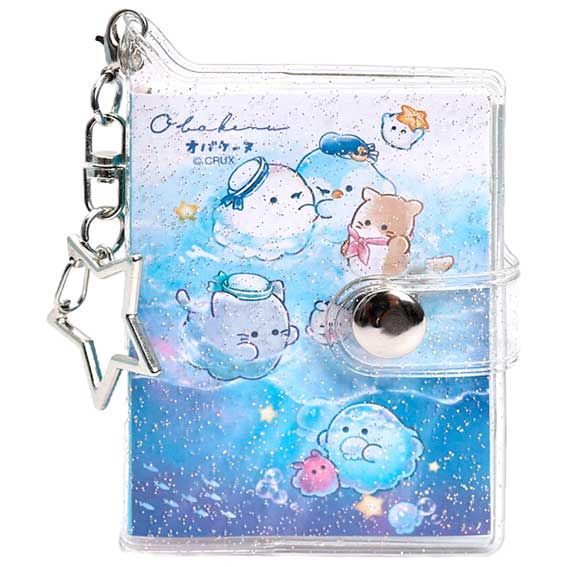 Записная книжка A8 60л deVENTE Ghost Meow 2055504