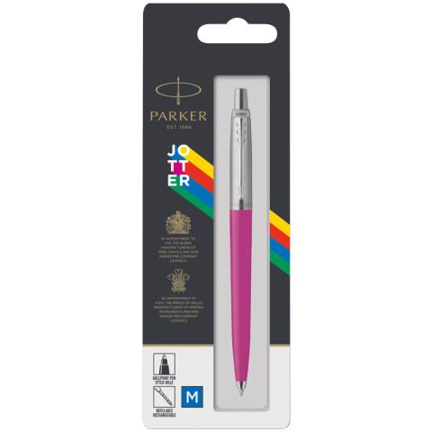 Ручка шарик. PARKER 2075996 синяя