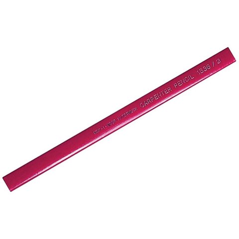 Карандаш Столярный Koh-I-Noor 1536 2В Карандаш Столярный Koh-I-Noor 1536 2В