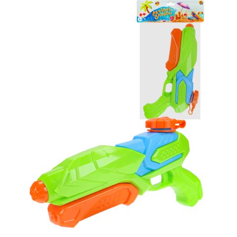 Водный пистолет 290 мм ИК-0541