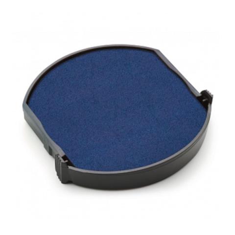 Сменная штемп. подушка 6/4645 Trodat синяя для 4645 d-45 203235