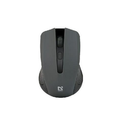 Мышь Defender ММ-935 серый 52936