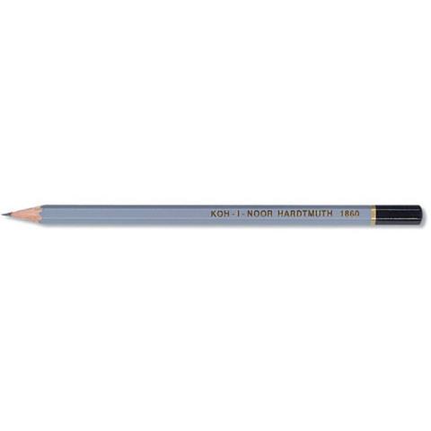 Карандаш ч/гр. KOH-I-NOOR Goldstar 1860 Н Карандаш ч/гр. KOH-I-NOOR Goldstar 1860 Н